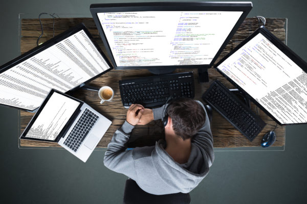 Automatiser le Backoffice au bénéfice des conseillers