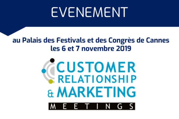 Customer Relationship and Marketing Meetings – Cannes 2019