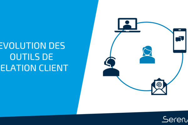 Une nouvelle vision des outils pour la nouvelle relation client d’aujourd’hui