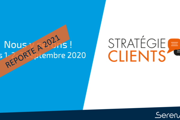 Salon Stratégie Clients 2020